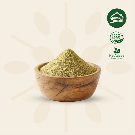 Coriander Powder