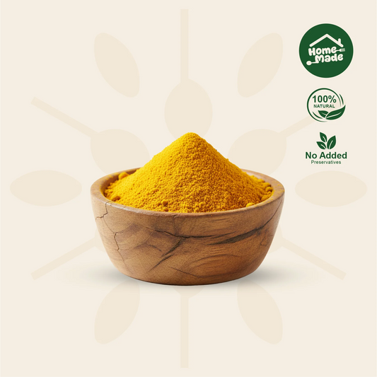 Turmeric Powder