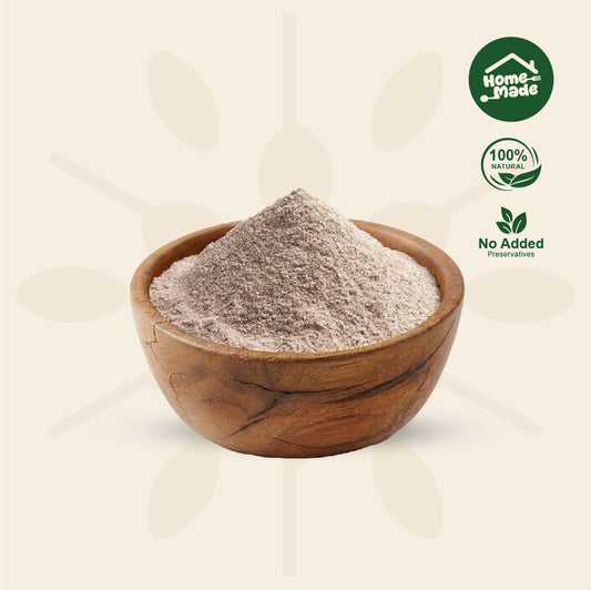 Blackgram Poongar Rice Porridge Mix