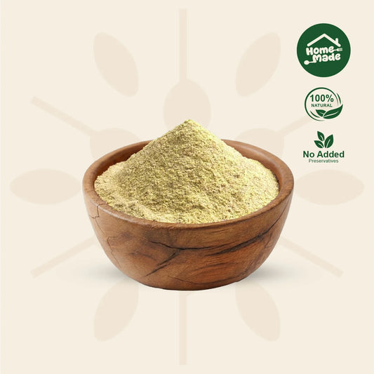 Dhal Rice Powder