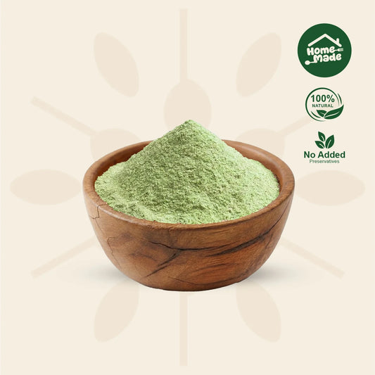 Curry Leaves Rice Powder