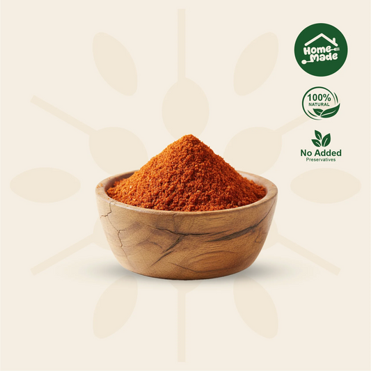 Red Chilli Powder