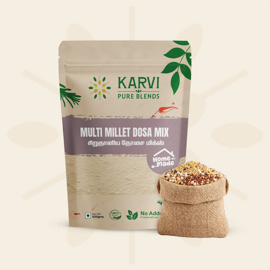 Multi Millet Dosa Mix