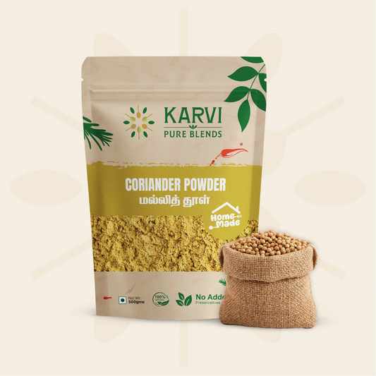 Coriander Powder