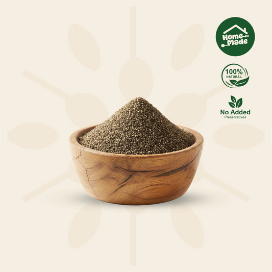 Black Pepper Powder