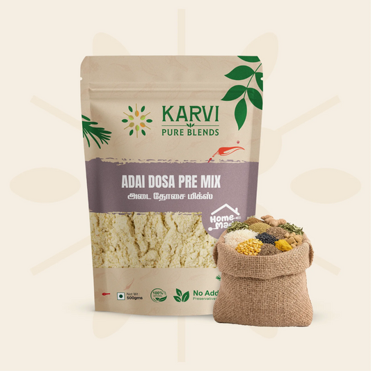 Adai Dosa Pre Mix