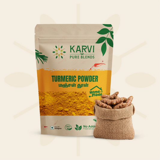 Turmeric Powder