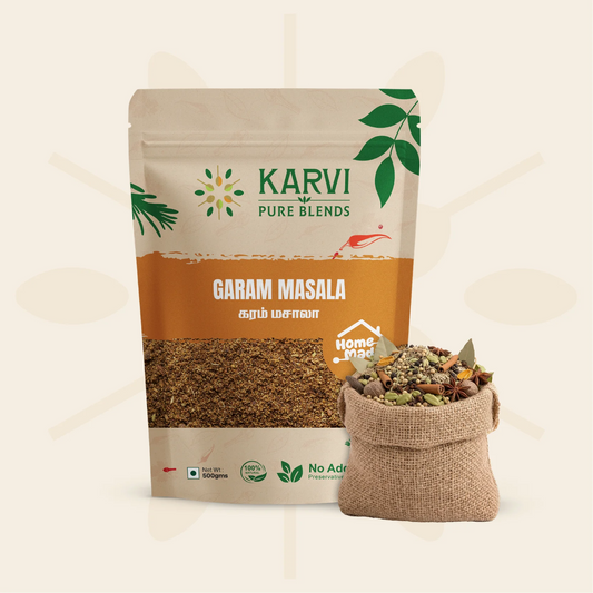 Garam Masala