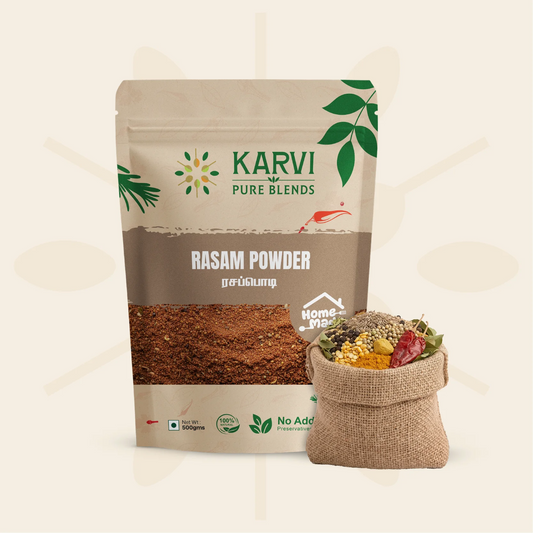 Rasam Powder