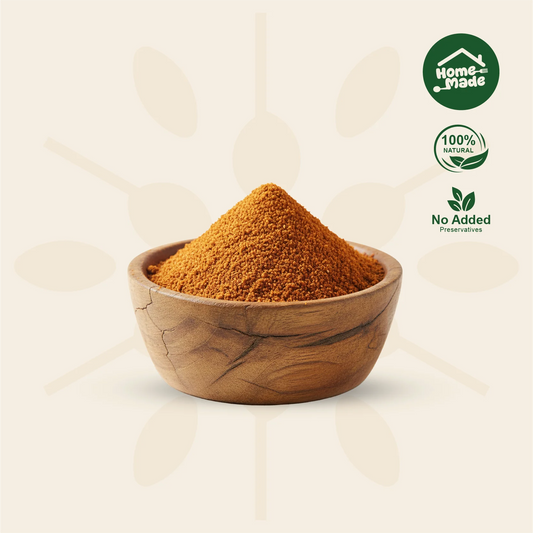 Sambar Powder