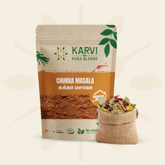Chukka Masala