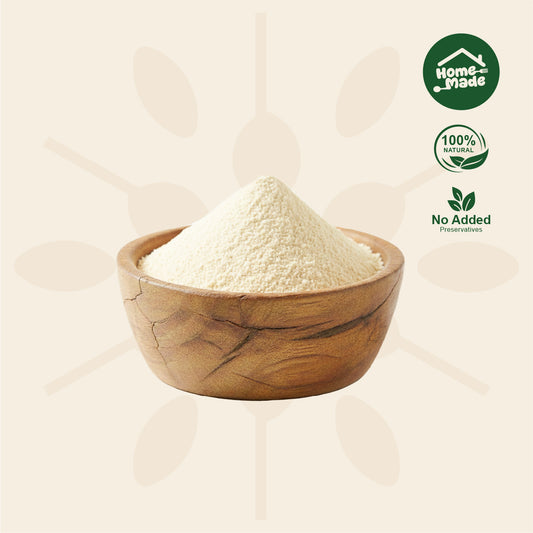 Multigrain Chapathi Flour